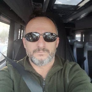 Ersin Ü. profil fotoğrafı