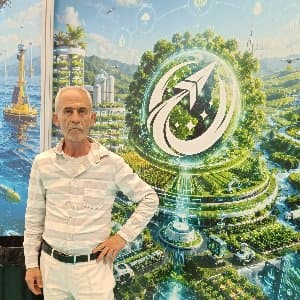 Ersun A. profil fotoğrafı