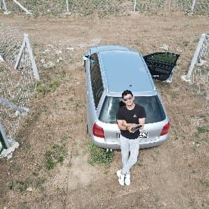 Ertan C. profil fotoğrafı
