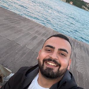 Ertekin Ö. profil fotoğrafı