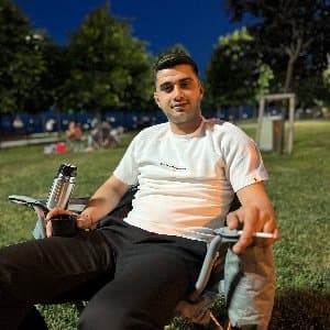 Ertuğrul A. profil fotoğrafı