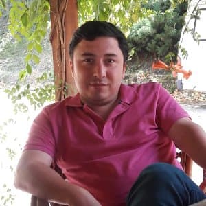 Ertuğrul A. profil fotoğrafı
