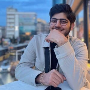 Ertuğrul A. profil fotoğrafı