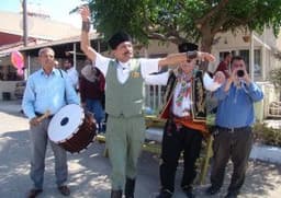 Ertuğrul G. profil fotoğrafı
