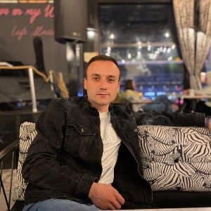 Ertuğrul G. profil fotoğrafı