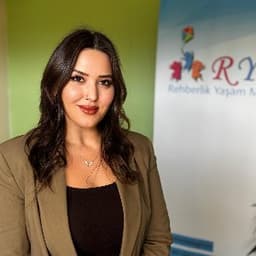Psikolog Ş. profil fotoğrafı