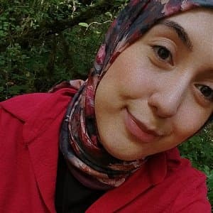 Ervanur B. profil fotoğrafı