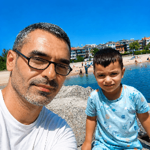 Erzail P. profil fotoğrafı