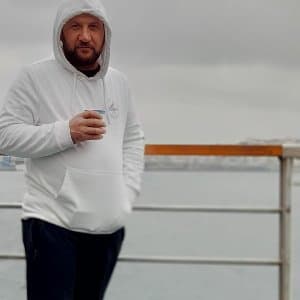 Esat B. profil fotoğrafı