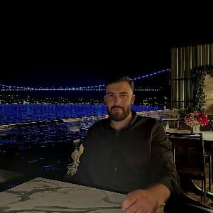 Esat G. profil fotoğrafı