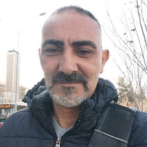 Esat H. profil fotoğrafı
