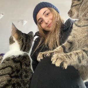 Esen K. profil fotoğrafı