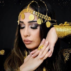Esengül K. profil fotoğrafı