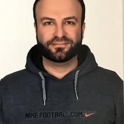 Eser S. profil fotoğrafı