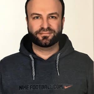 Eser S. profil fotoğrafı