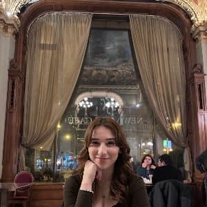Esin D. profil fotoğrafı