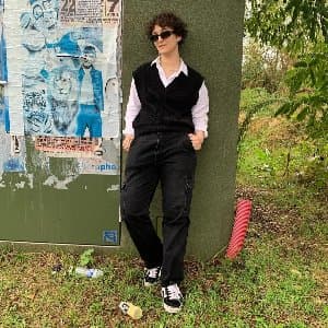 Eslem K. profil fotoğrafı