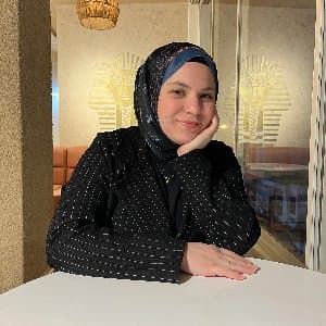 Esma A. profil fotoğrafı