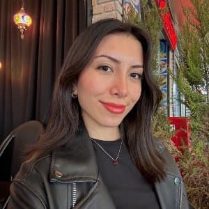 Esma Ç. profil fotoğrafı