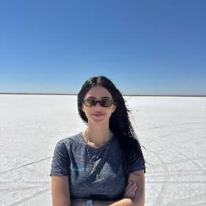 Esma K. profil fotoğrafı