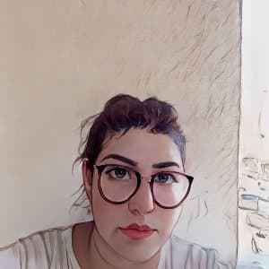 Esma K. profil fotoğrafı