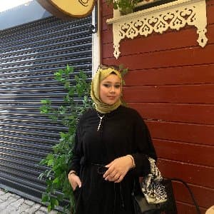 Esma A. profil fotoğrafı