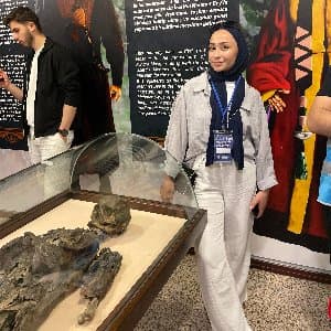 Esma B. profil fotoğrafı