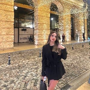 Esma D. profil fotoğrafı