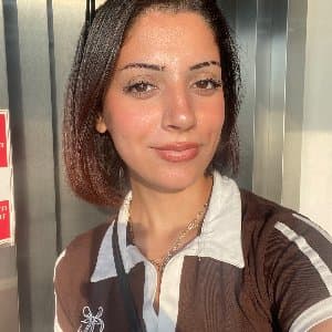 Esma G. profil fotoğrafı