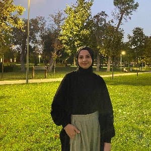 Esma Y. profil fotoğrafı