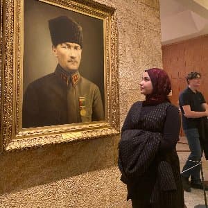 Esma Ö. profil fotoğrafı