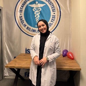 Esma Ö. profil fotoğrafı