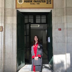 Esma P. profil fotoğrafı