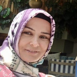 Esma S. profil fotoğrafı