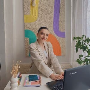 Esmanur C. profil fotoğrafı