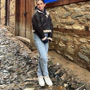 Esmanur Ç. profil fotoğrafı