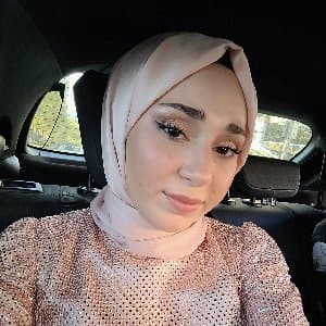 Esmanur K. profil fotoğrafı