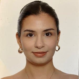 Esmanur V. profil fotoğrafı