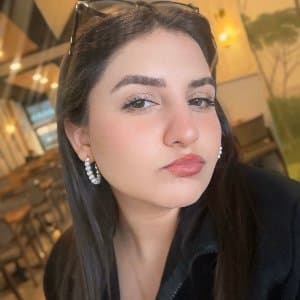 Esra A. profil fotoğrafı