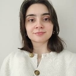 Esra A. profil fotoğrafı