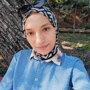 Esra A. profil fotoğrafı