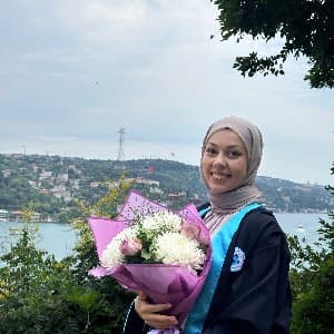 Esra A. profil fotoğrafı