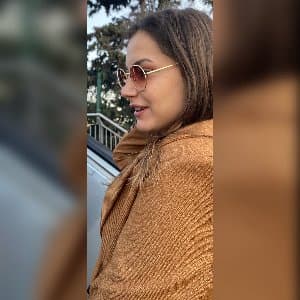 Esra A. profil fotoğrafı