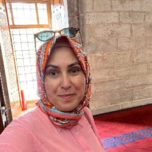 Esra B. profil fotoğrafı