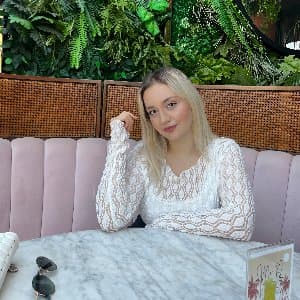 Esra B. profil fotoğrafı