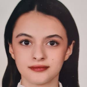 Esra B. profil fotoğrafı