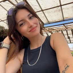 Esra B. profil fotoğrafı