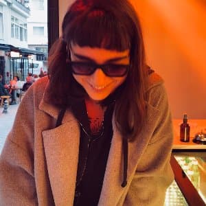Esra B. profil fotoğrafı