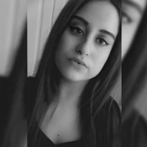 Esra B. profil fotoğrafı