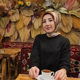 Esra Ç. profil fotoğrafı